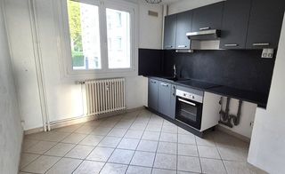  Appartement � vendre 5 pi�ces 81 m�