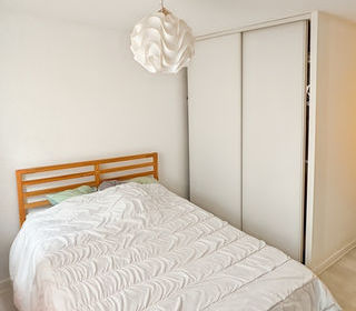  Appartement � vendre 3 pi�ces 52 m�