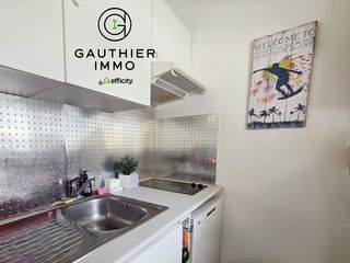  Appartement � vendre 2 pi�ces 28 m�