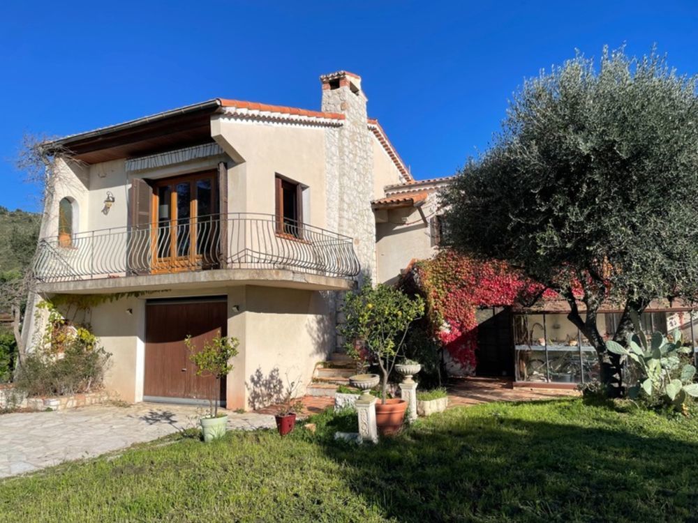 � vendre  Villa Nice (06100)