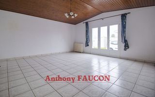  Maison � vendre 6 pi�ces 140 m�