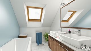  Maison � vendre 4 pi�ces 84 m�