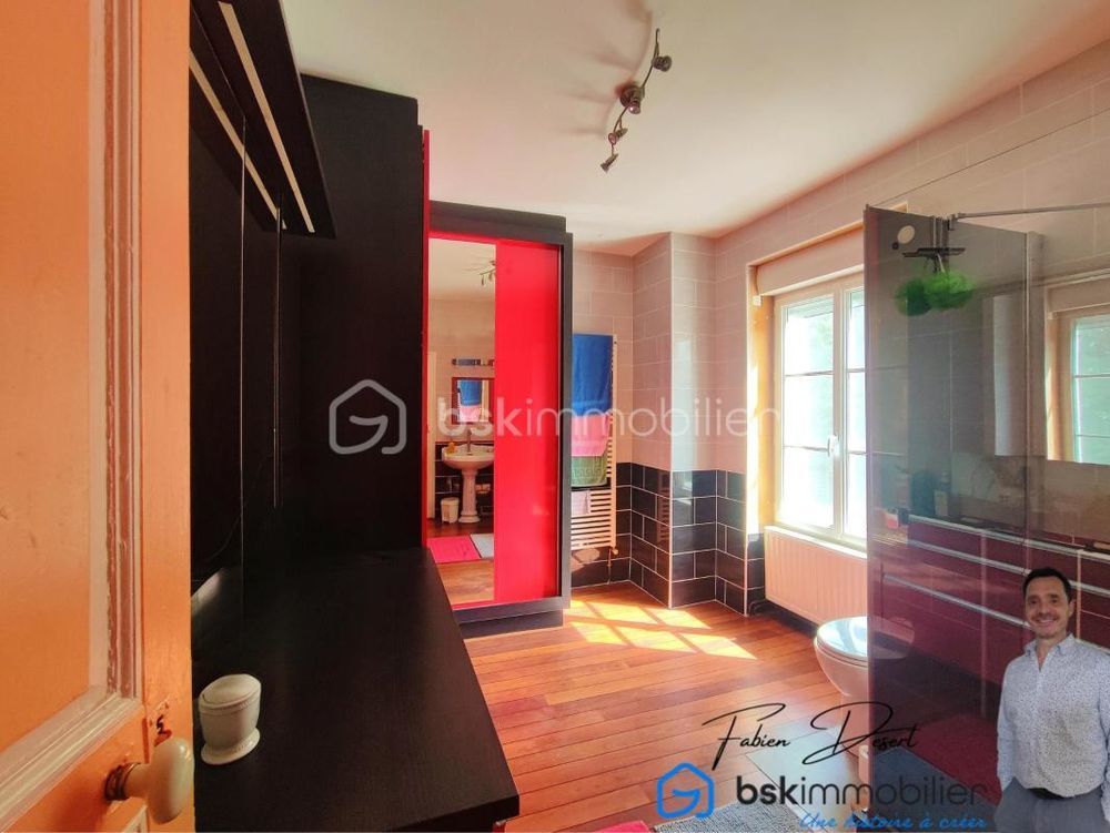 � vendre  Maison Courcival (72110)