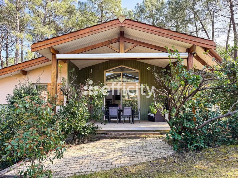 � vendre  Villa Lacanau (33680)