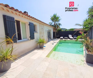  Maison � vendre 6 pi�ces 111 m�