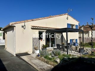  Maison � vendre 5 pi�ces 106 m�