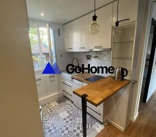  Appartement � louer 2 pi�ces 39 m�