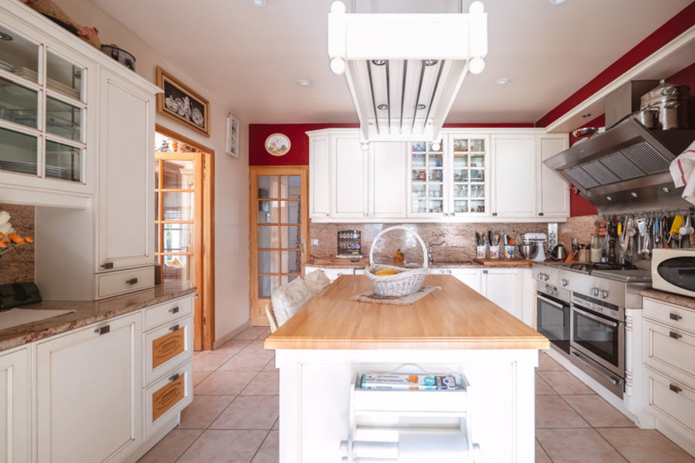 � vendre  Maison Morsang-sur-Orge (91390)