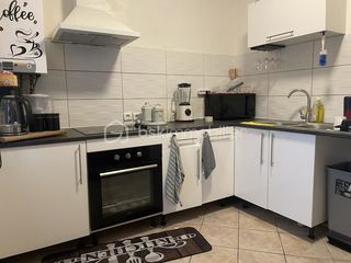  Appartement � vendre 3 pi�ces 62 m�