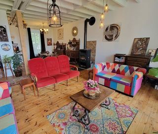  Maison � vendre 6 pi�ces 170 m�