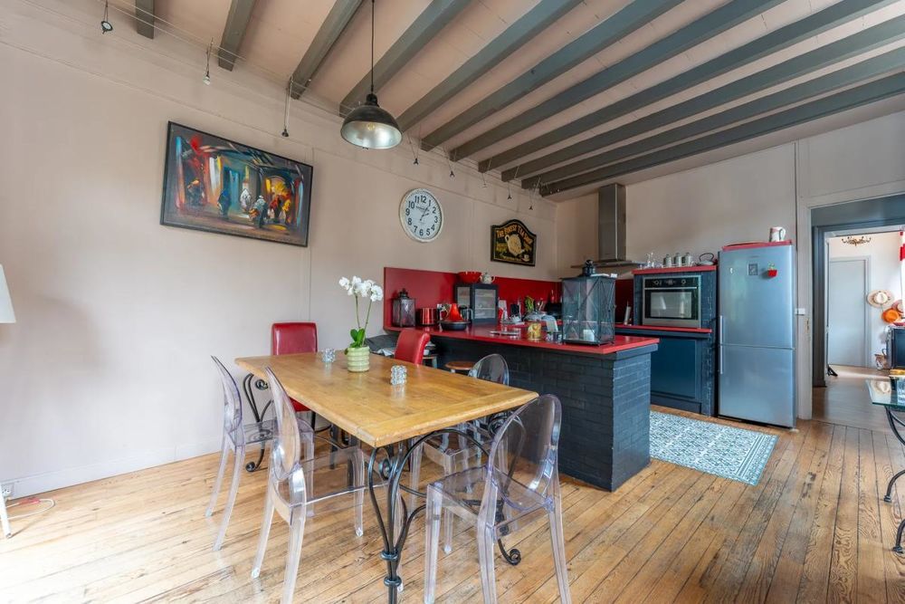 � vendre  Propri�t�/ch�teau C�rons (33720)