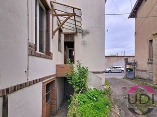  Maison � vendre 3 pi�ces 81 m�