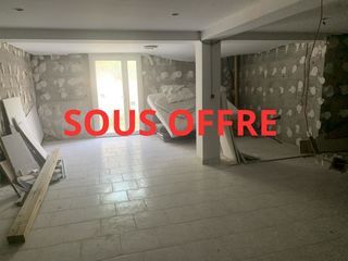  Parking / Garage � vendre 4 pi�ces 214 m�