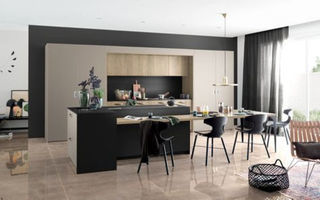  Appartement � vendre 4 pi�ces 100 m�