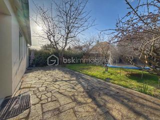  Maison � vendre 7 pi�ces 114 m�