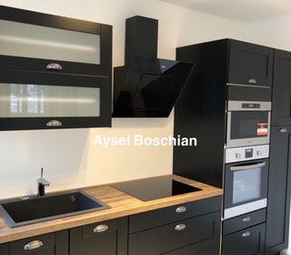  Appartement � vendre 3 pi�ces 80 m�