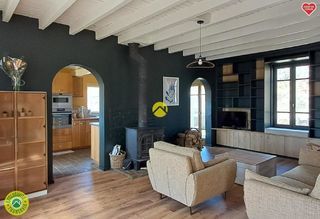  Propri�t�/ch�teau � vendre 5 pi�ces 128 m�