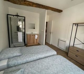  Immeuble � vendre 11 pi�ces 190 m�