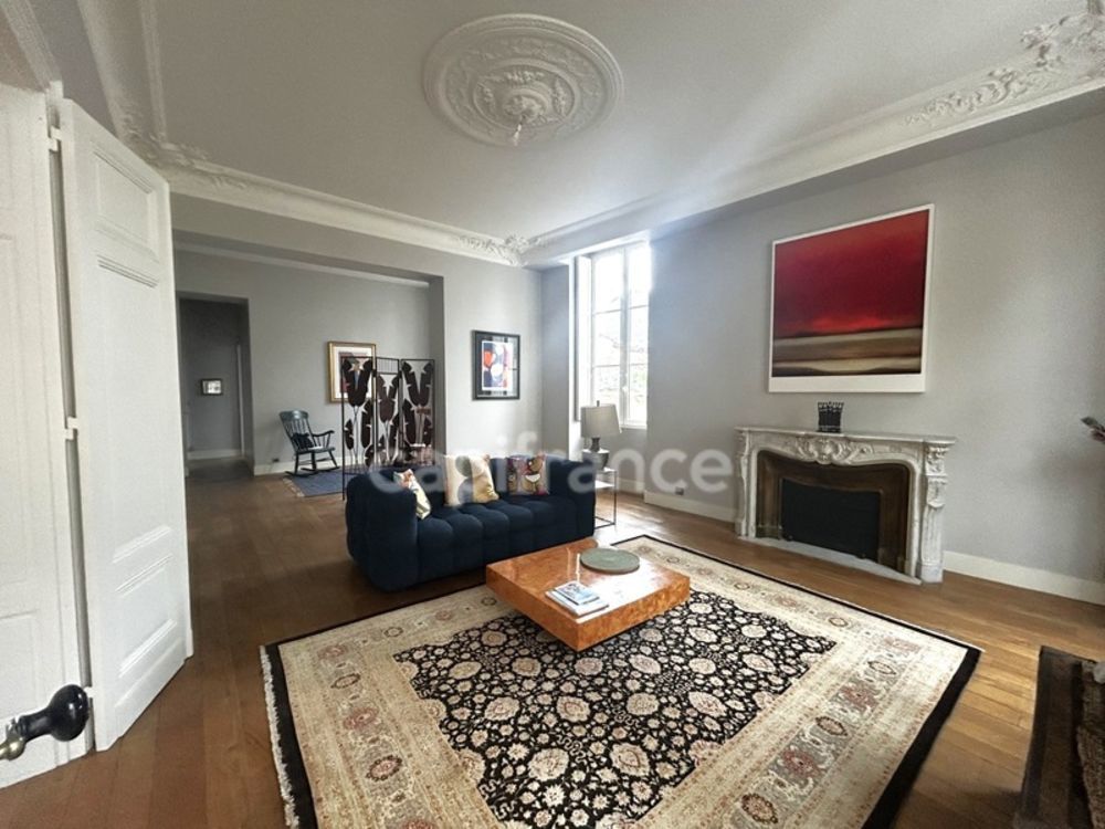 � vendre  Appartement Bordeaux (33000)