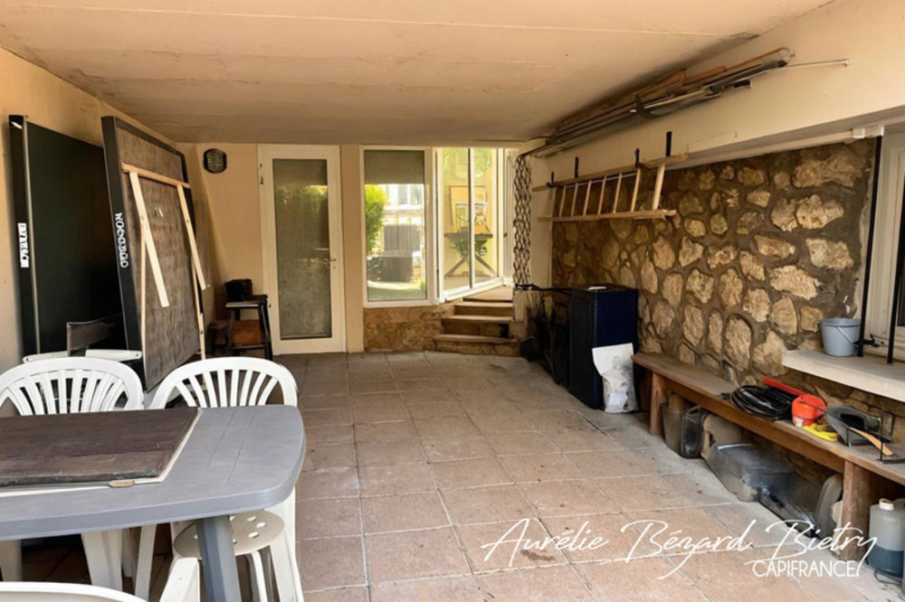 � vendre  Maison Chaville (92370)