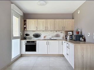  Appartement � vendre 3 pi�ces 62 m�