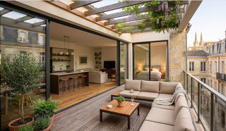  Appartement � vendre 4 pi�ces 141 m�