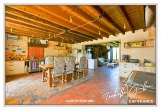  Maison � vendre 7 pi�ces 262 m�