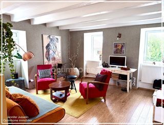  Maison � vendre 4 pi�ces 90 m�