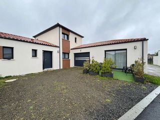  Maison � vendre 6 pi�ces 128 m�