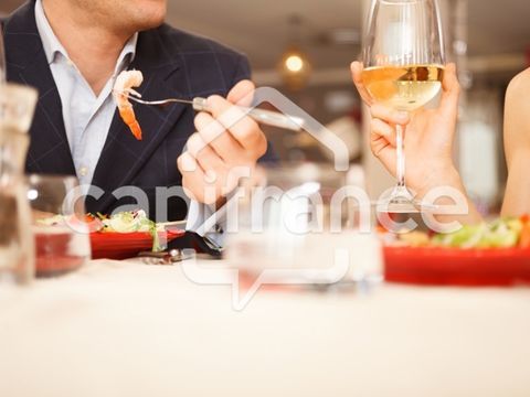 Fonds de commerce restauration &agrave; vendre secteur D&eacute;cines - MEYZIEU (69) rare opportunit&eacute; pour cette affaire sous enseigne nationa 1292000 69150 Decines charpieu