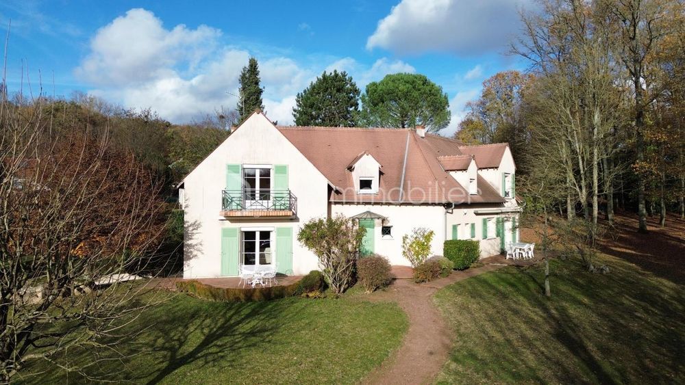 � vendre  Propri�t�/ch�teau Lardy (91510)