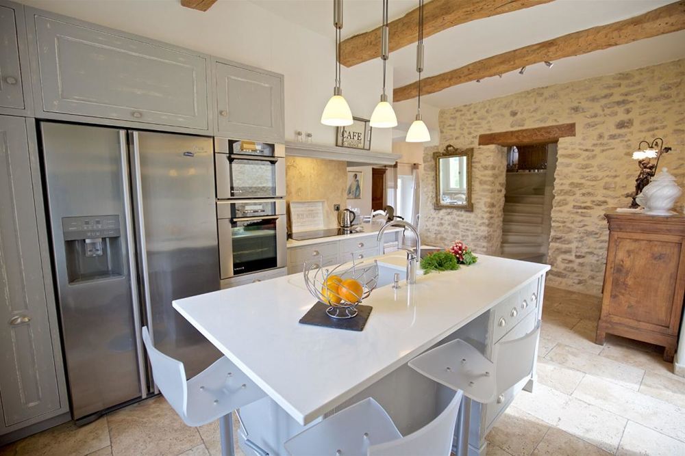 � vendre  Propri�t�/ch�teau Bonnieux (84480)