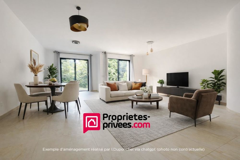 � vendre  Maison Sceaux (92330)