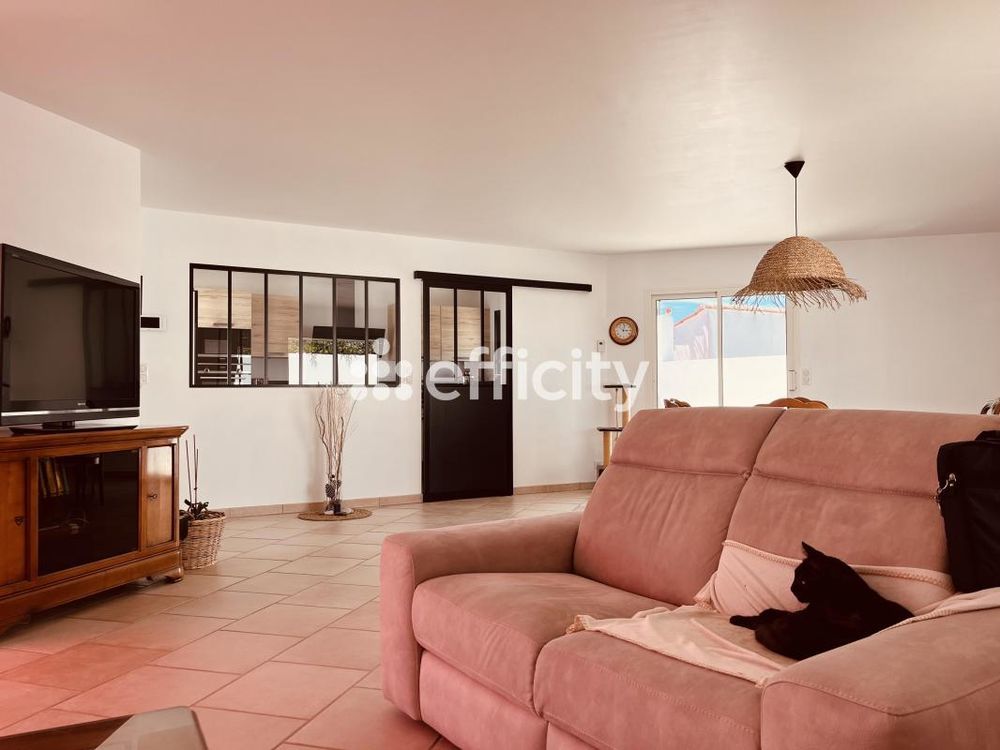 � vendre  Maison Rivedoux-Plage (17940)