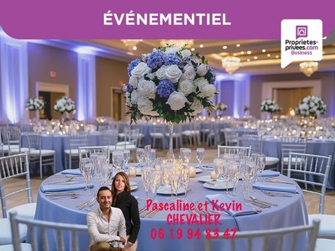 ORGON - Salle de r&eacute;ception, &eacute;v&egrave;nement et traiteur et g&icirc;te 872000 13660 Orgon