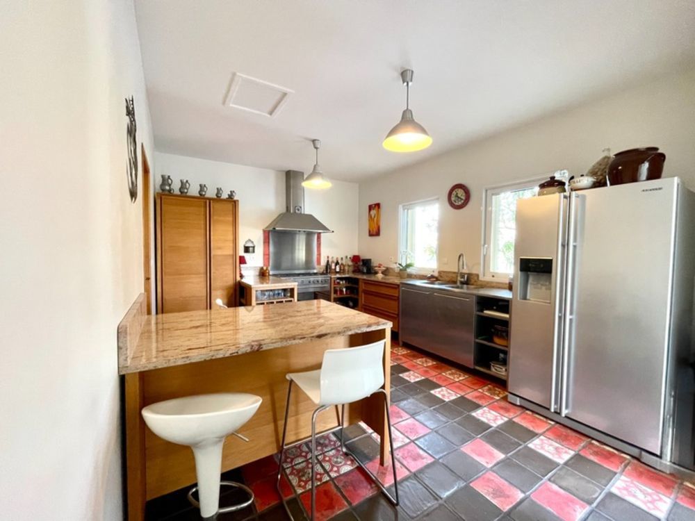 � vendre  Maison Aigues-Mortes (30220)