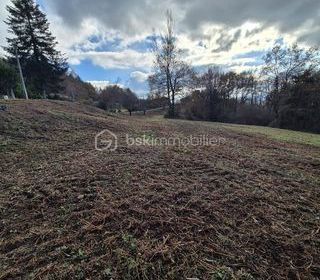  Terrain � vendre 2910 m�