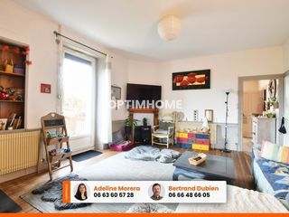  Maison � vendre 7 pi�ces 122 m�