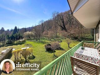  Appartement � vendre 4 pi�ces 94 m�