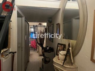  Appartement � vendre 3 pi�ces 47 m�