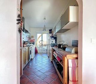  Maison � vendre 4 pi�ces 120 m�