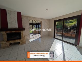  Maison � vendre 7 pi�ces 130 m�