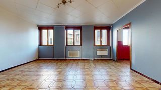  Appartement � vendre 3 pi�ces 55 m�