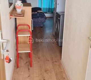  Appartement � vendre 2 pi�ces 25 m�