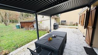  Maison � vendre 5 pi�ces 89 m�