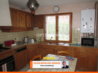  Maison � vendre 9 pi�ces 197 m�