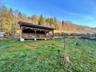  Chalet � vendre 3 pi�ces 54 m�