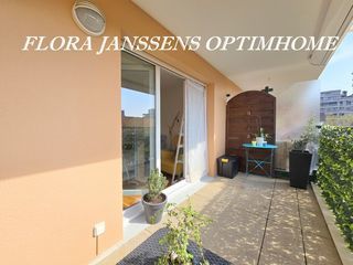  Appartement � vendre 3 pi�ces 62 m�