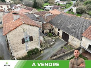  Maison � vendre 6 pi�ces 166 m�