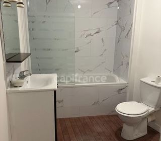  Appartement � vendre 3 pi�ces 52 m�